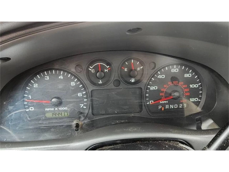 2005 Ford Ranger 3rd Gen - Image 19 of 24