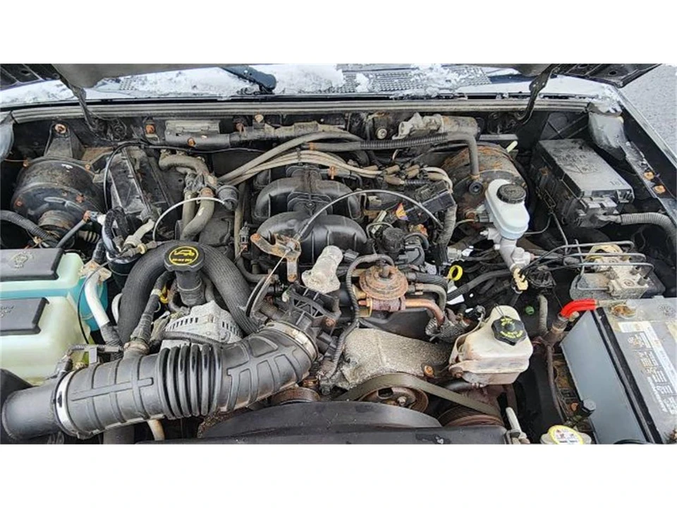 2005 Ford Ranger 3rd Gen - Image 15 of 24