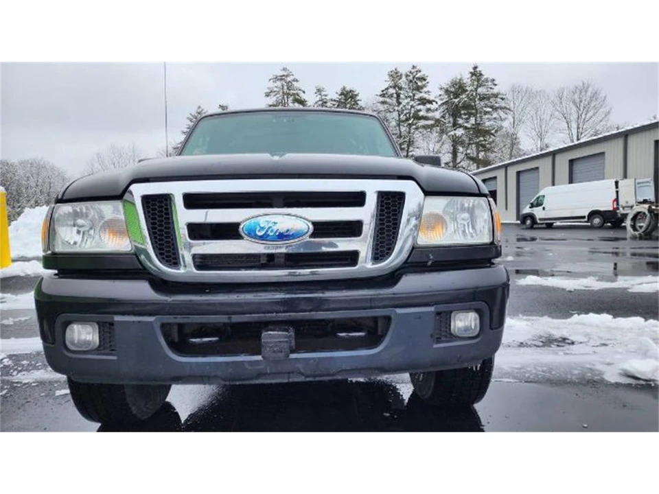 2005 Ford Ranger 3rd Gen - Image 21 of 24