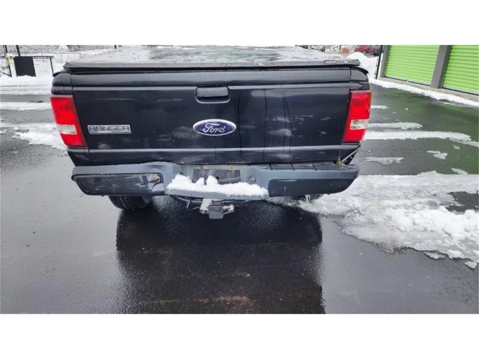 2005 Ford Ranger 3rd Gen - Image 22 of 24