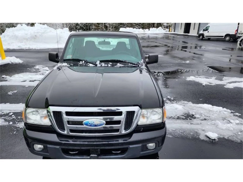 2005 Ford Ranger 3rd Gen - Image 23 of 24