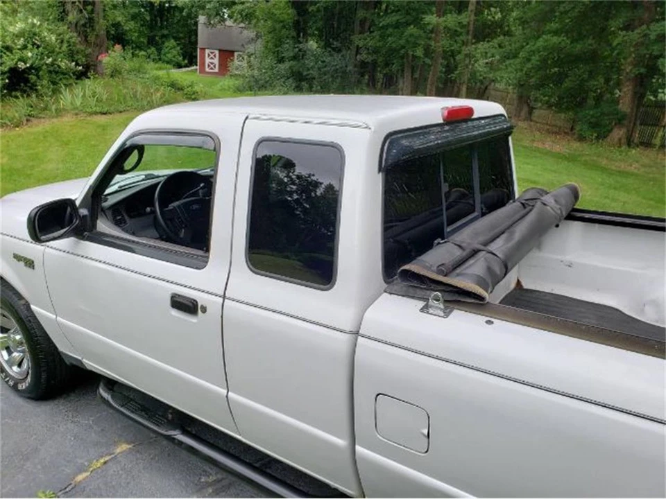 2005 Ford Ranger 3rd Gen - Image 7 of 20