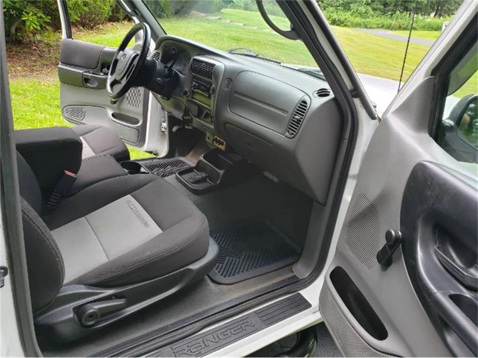 2005 Ford Ranger 3rd Gen - Image 3 of 20