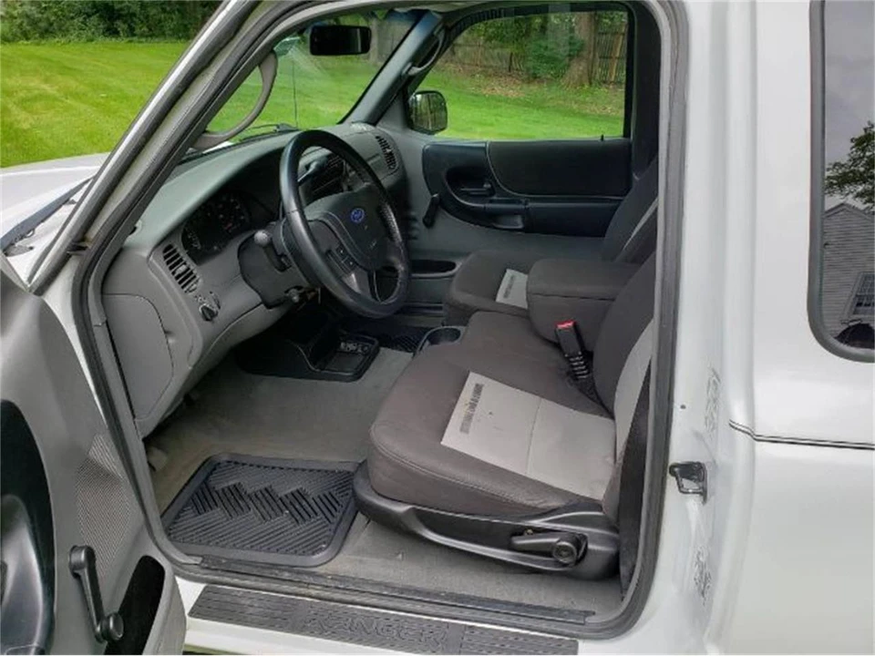 2005 Ford Ranger 3rd Gen - Image 9 of 20