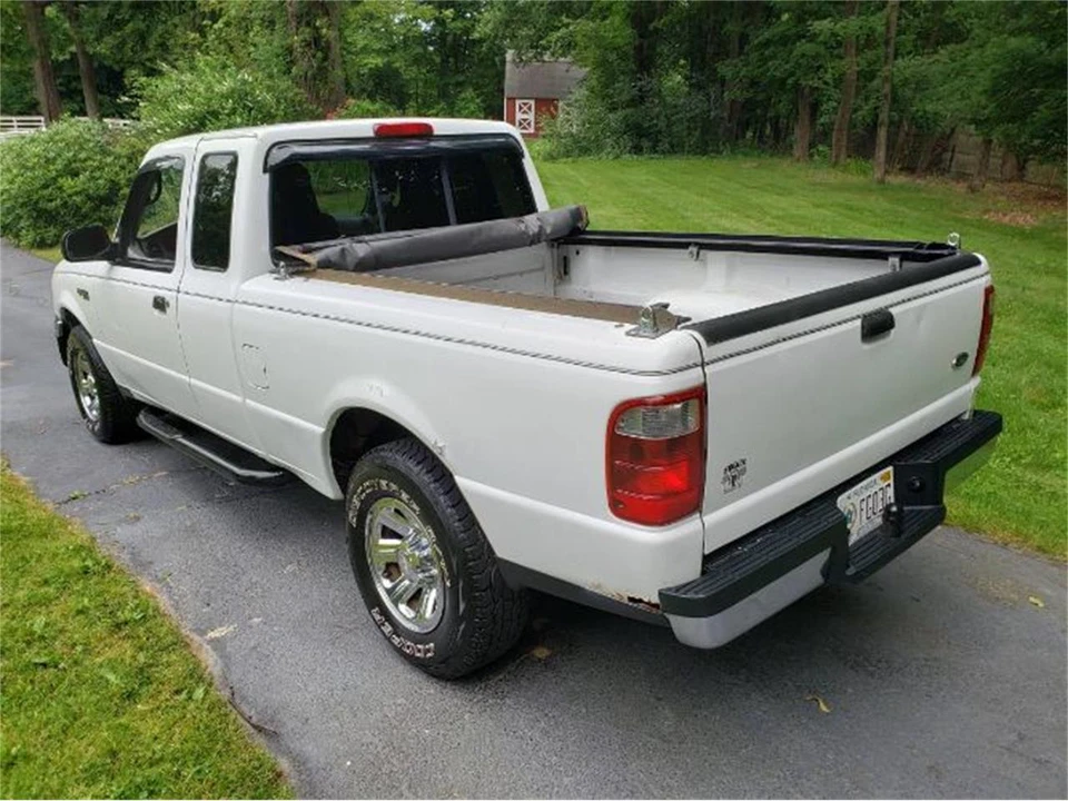 2005 Ford Ranger 3rd Gen - Image 8 of 20