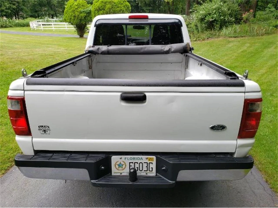 2005 Ford Ranger 3rd Gen - Image 5 of 20