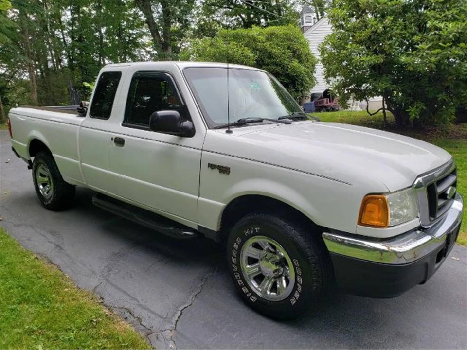 2005 Ford Ranger 3rd Gen - Image 15 of 20