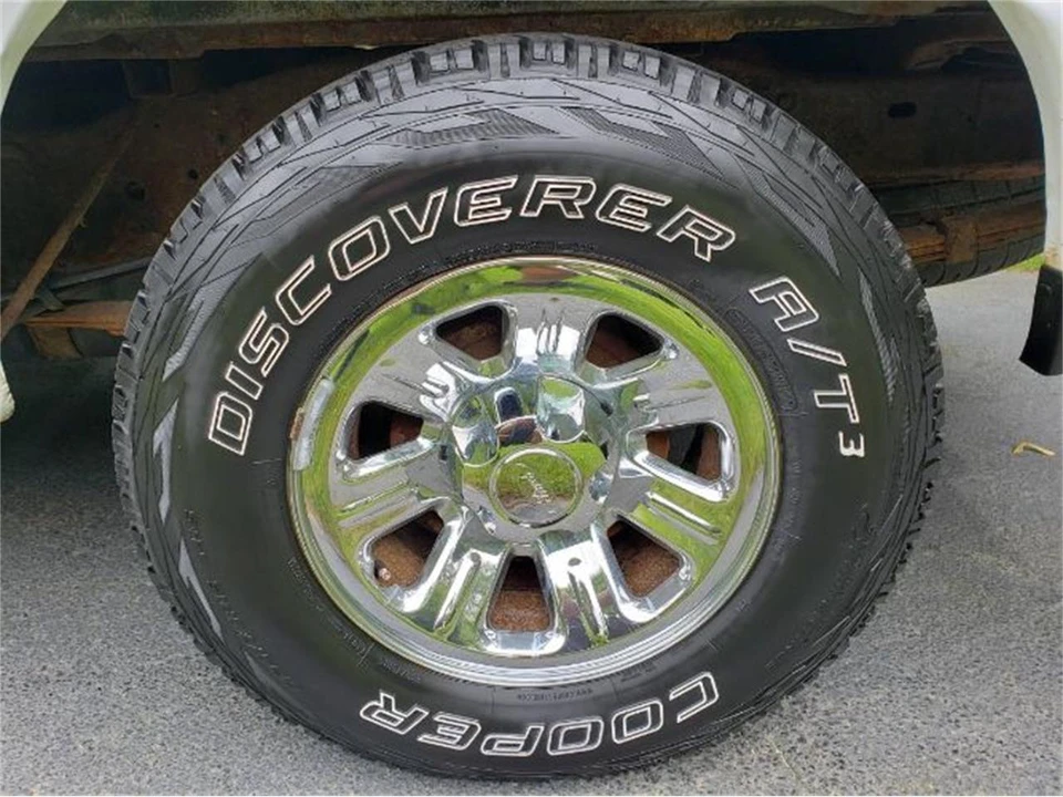 2005 Ford Ranger 3rd Gen - Image 19 of 20