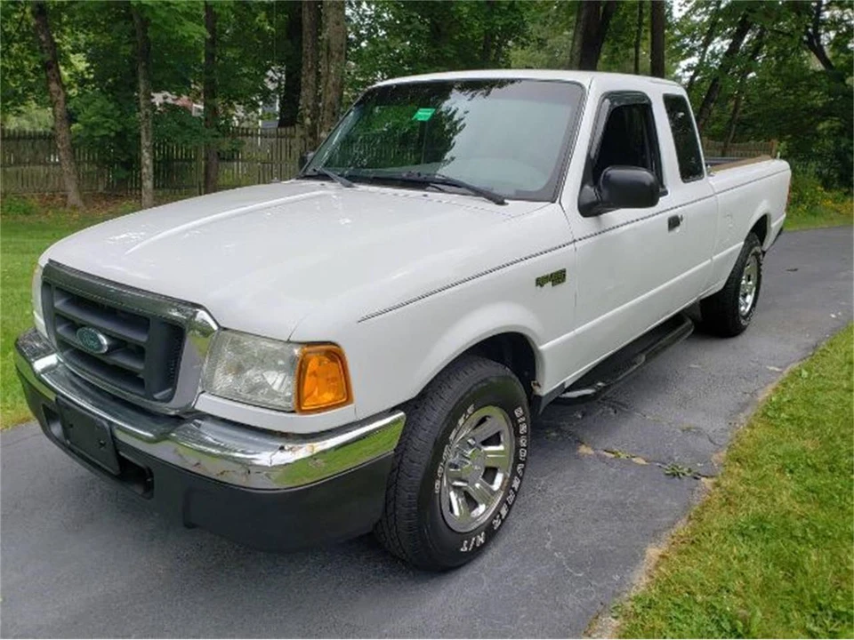 2005 Ford Ranger 3rd Gen - Image 10 of 20