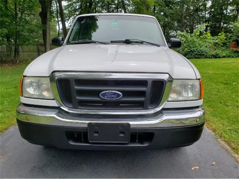 2005 Ford Ranger 3rd Gen - Image 17 of 20