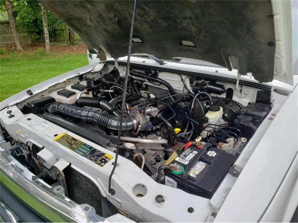 2005 Ford Ranger 3rd Gen - Image 16 of 20