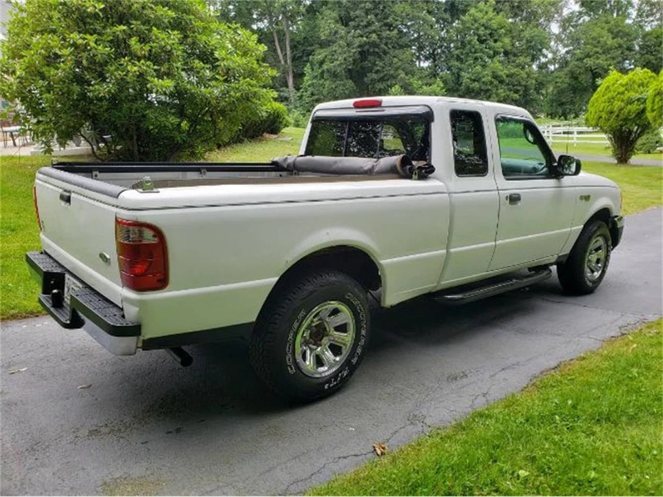 2005 Ford Ranger 3rd Gen - Image 20 of 20