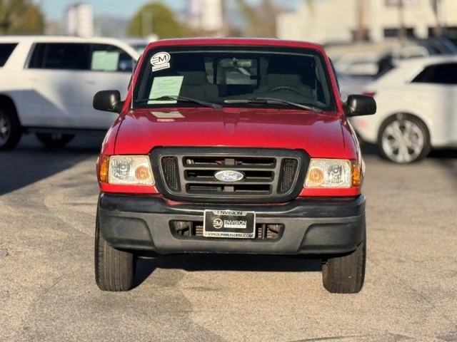 2005 Ford Ranger 3rd Gen - Image 6 of 12
