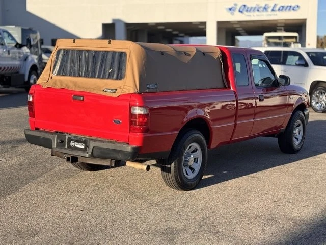 2005 Ford Ranger 3rd Gen - Image 12 of 12