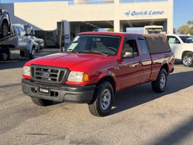 2005 Ford Ranger 3rd Gen - Image 7 of 12