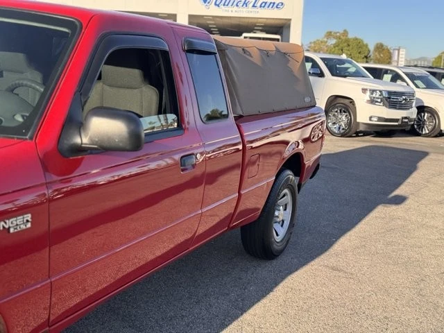 2005 Ford Ranger 3rd Gen - Image 9 of 12