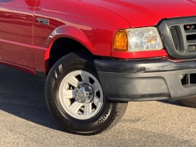 2005 Ford Ranger 3rd Gen - Image 4 of 12