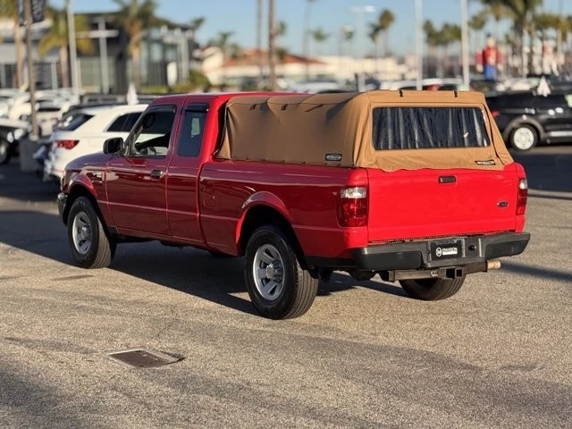 2005 Ford Ranger 3rd Gen - Image 10 of 12