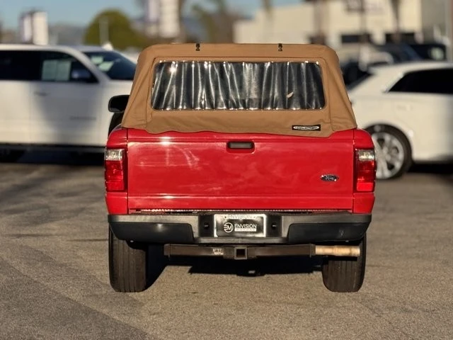 2005 Ford Ranger 3rd Gen - Image 11 of 12