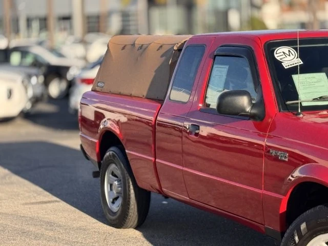 2005 Ford Ranger 3rd Gen - Image 5 of 12