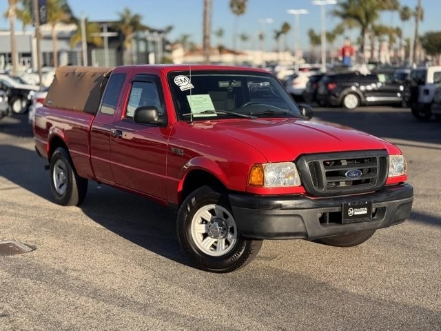 2005 Ford Ranger 3rd Gen - Image 2 of 12