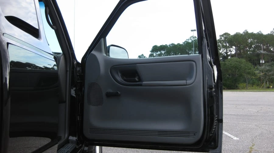 2005 Ford Ranger 3rd Gen - Image 27 of 31