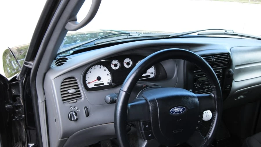 2005 Ford Ranger 3rd Gen - Image 16 of 31