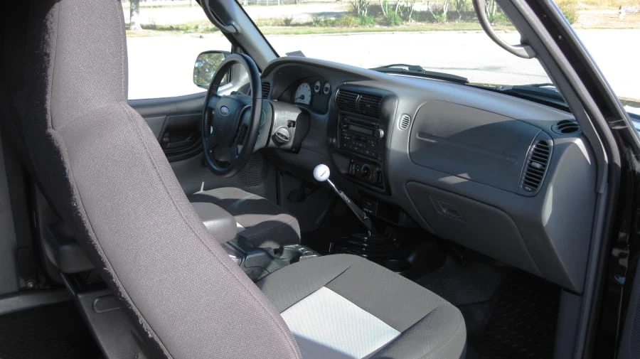 2005 Ford Ranger 3rd Gen - Image 25 of 31