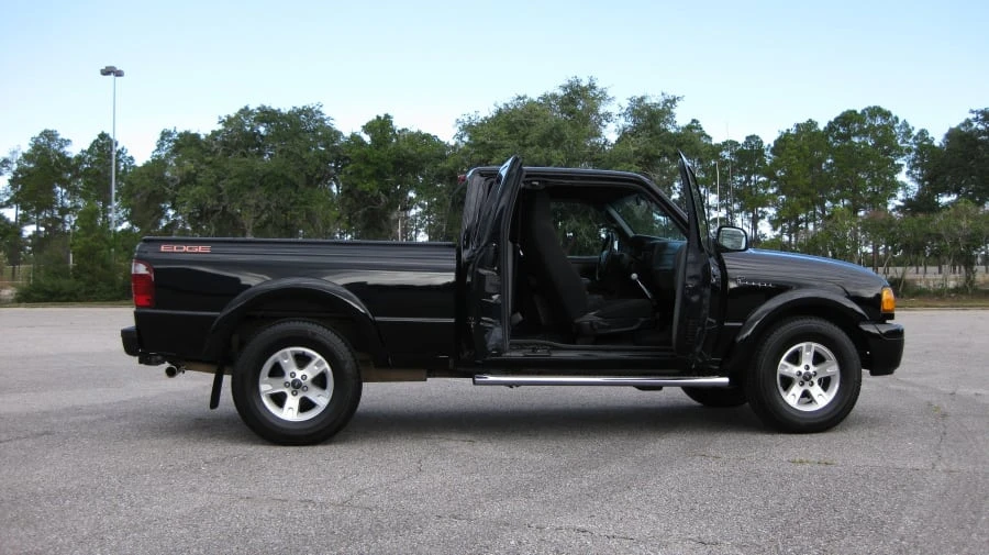 2005 Ford Ranger 3rd Gen - Image 6 of 31