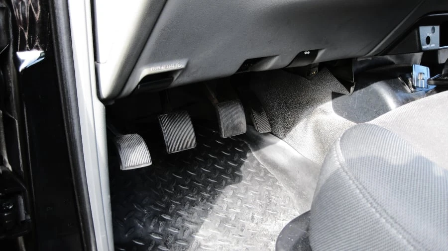 2005 Ford Ranger 3rd Gen - Image 17 of 31
