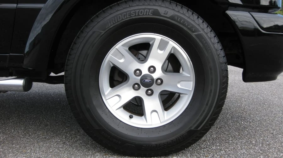 2005 Ford Ranger 3rd Gen - Image 11 of 31