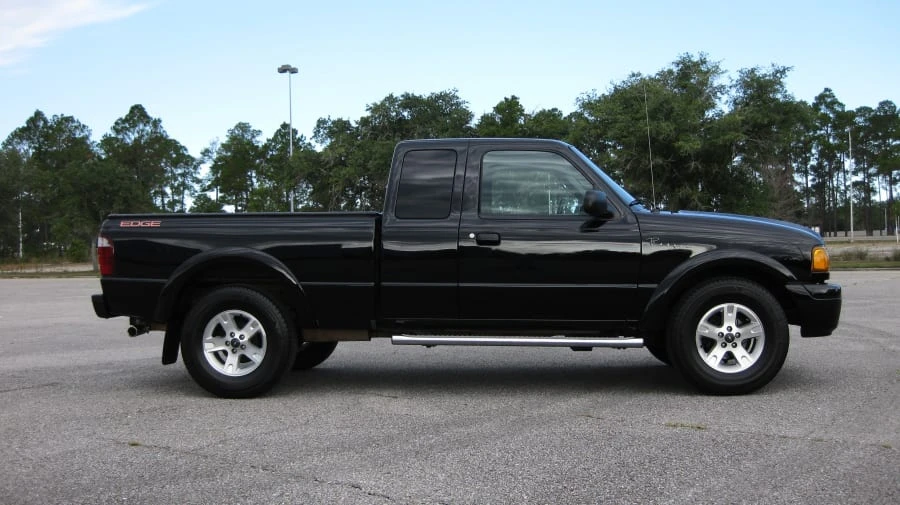 2005 Ford Ranger 3rd Gen - Image 2 of 31