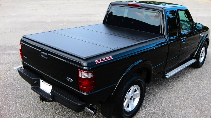 2005 Ford Ranger 3rd Gen - Image 3 of 31