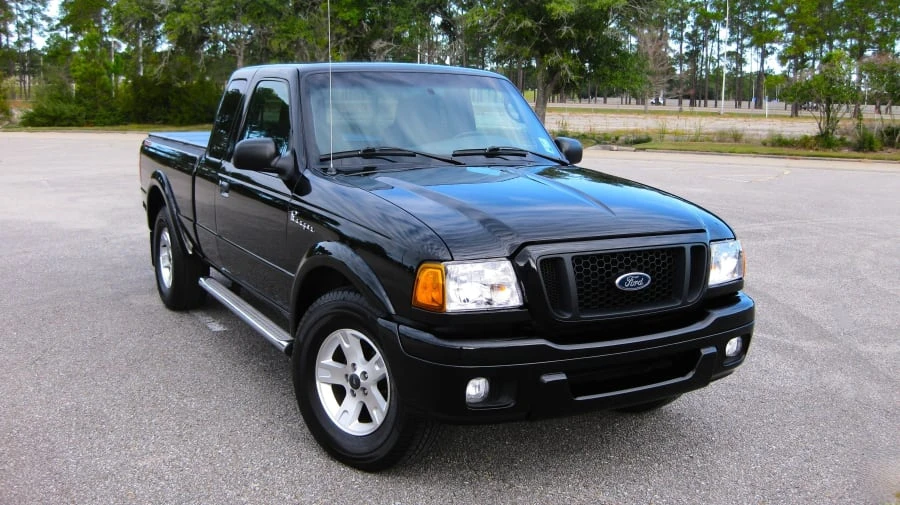 2005 Ford Ranger 3rd Gen - Image 8 of 31