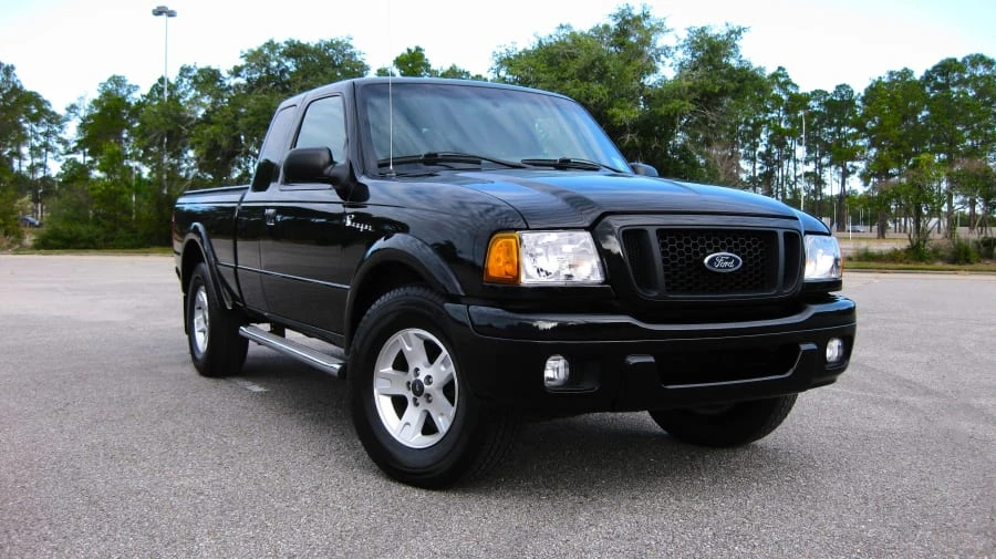 2005 Ford Ranger 3rd Gen - Image 4 of 31