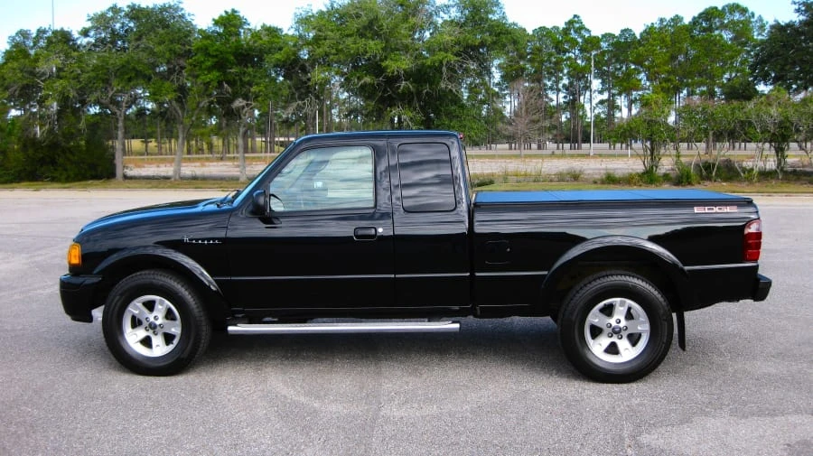 2005 Ford Ranger 3rd Gen - Image 5 of 31