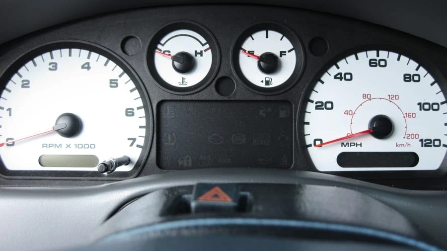 2005 Ford Ranger 3rd Gen - Image 15 of 31
