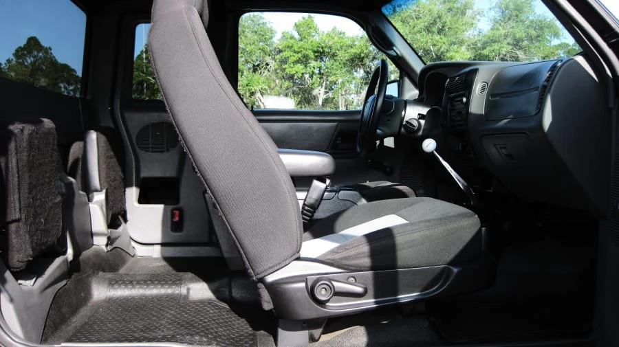 2005 Ford Ranger 3rd Gen - Image 21 of 31