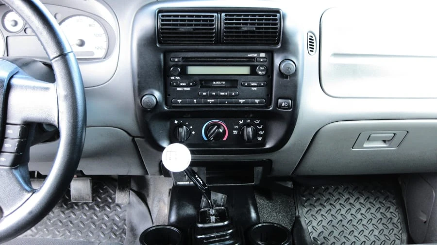 2005 Ford Ranger 3rd Gen - Image 28 of 31