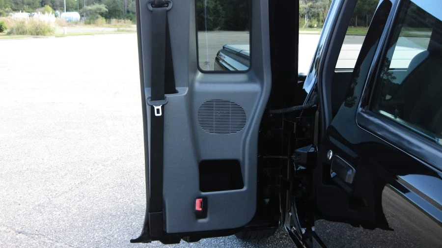 2005 Ford Ranger 3rd Gen - Image 20 of 31