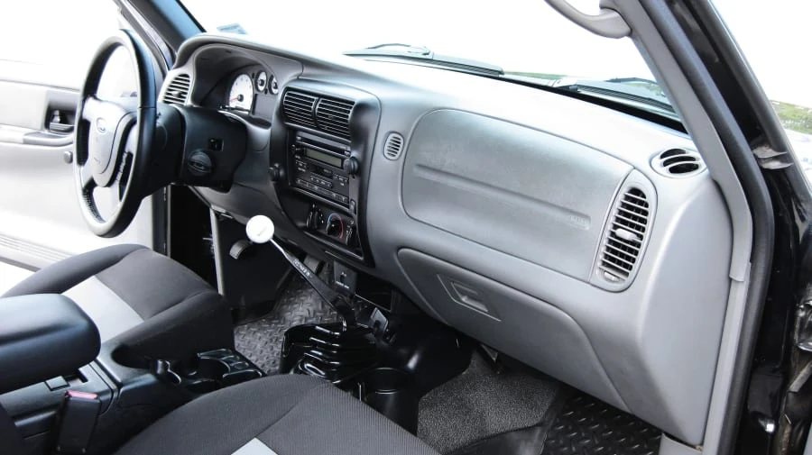 2005 Ford Ranger 3rd Gen - Image 13 of 31