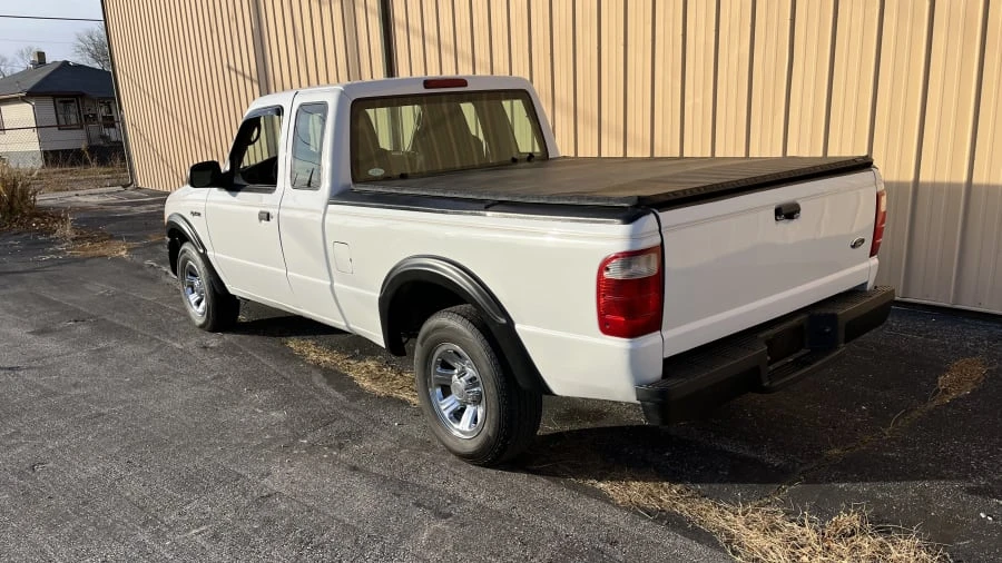 2005 Ford Ranger 3rd Gen - Image 3 of 7