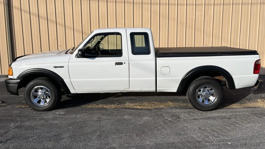 2005 Ford Ranger 3rd Gen - Image 2 of 7