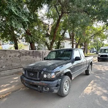 2005 Ford Ranger