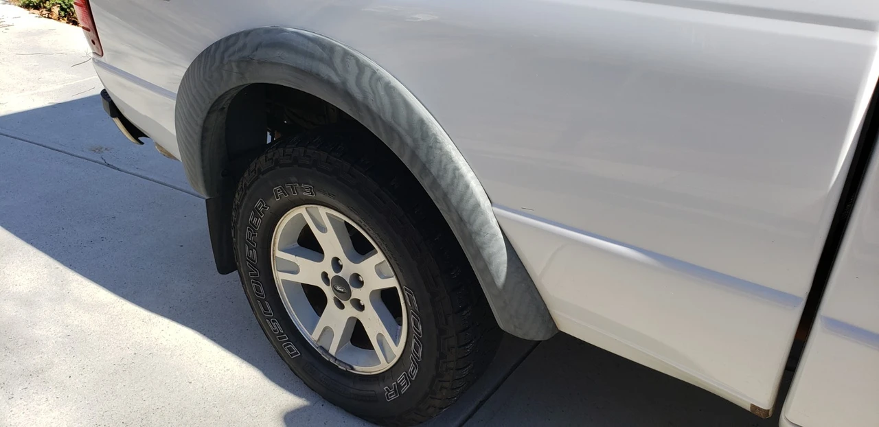 2005 Ford Ranger 3rd Gen - Image 6 of 21