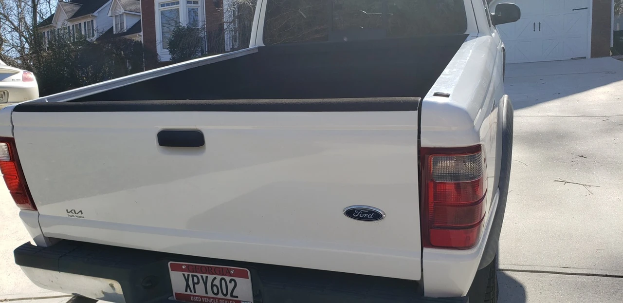 2005 Ford Ranger 3rd Gen - Image 7 of 21