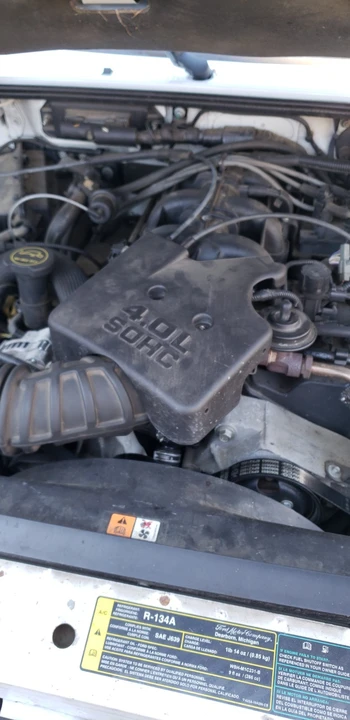 2005 Ford Ranger 3rd Gen - Image 3 of 21