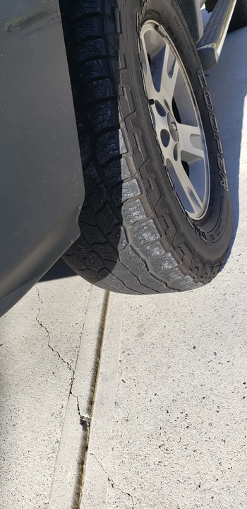2005 Ford Ranger 3rd Gen - Image 14 of 21