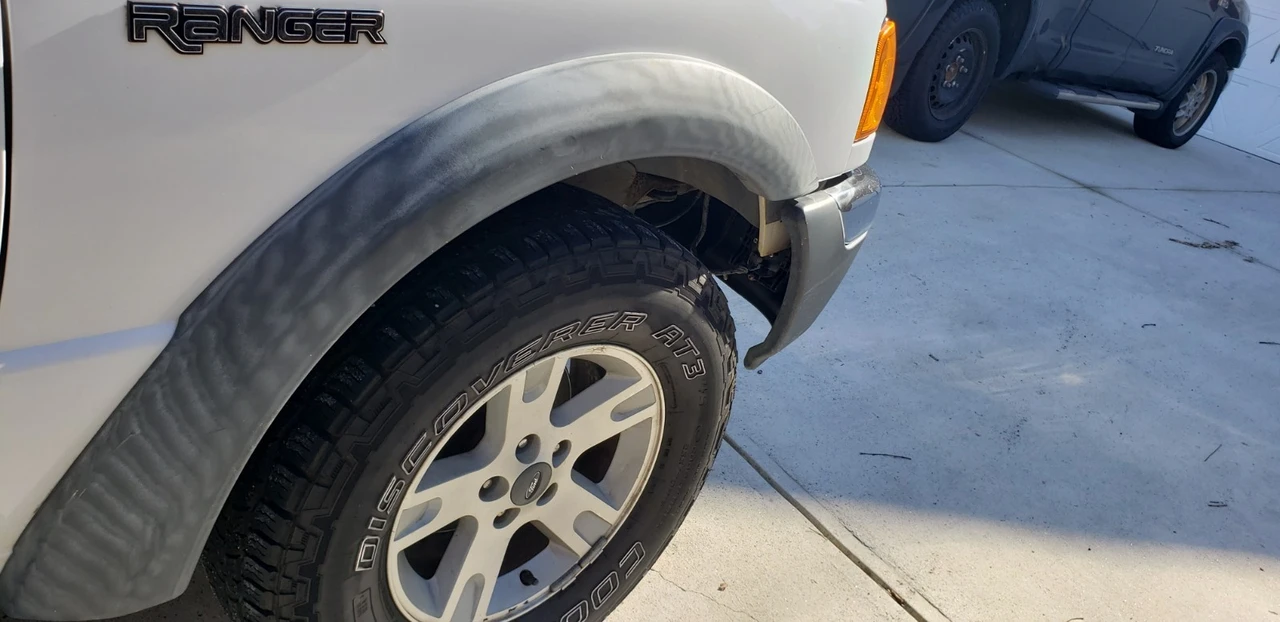 2005 Ford Ranger 3rd Gen - Image 8 of 21