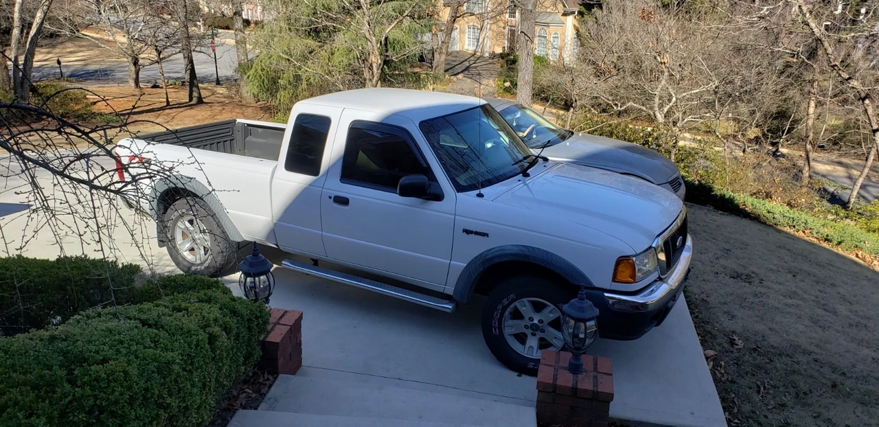 2005 Ford Ranger 3rd Gen - Image 15 of 21